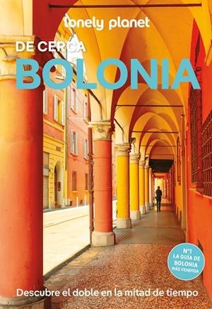 BOLONIA | 9788408319702 | MALANDRINO, ADRIANA