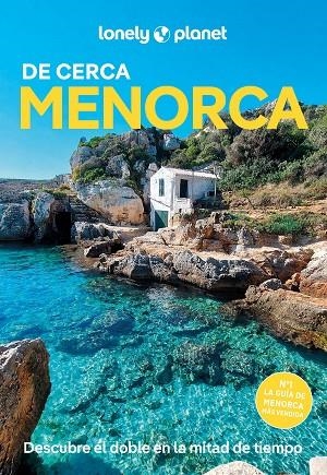 MENORCA | 9788408323983 | MONNER, JORDI