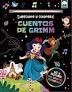 DESCUBRE Y COLOREA CUENTOS DE GRIMM | 9791256431724