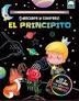 DESCUBRE Y COLOREA EL PRINCIPITO | 9791256431700
