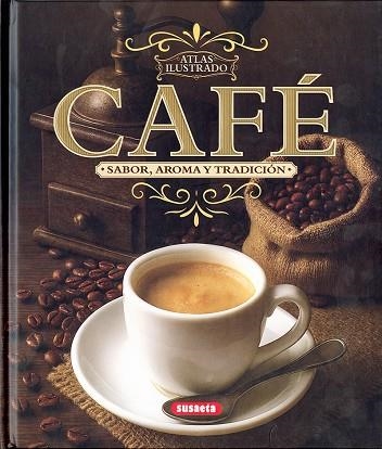 EL CAFÉ. SABOR, AROMA Y TRADICION | 9791370341480 | YOMIKOKO