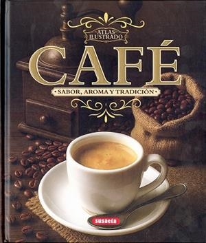 EL CAFÉ. SABOR, AROMA Y TRADICION | 9791370341480 | YOMIKOKO