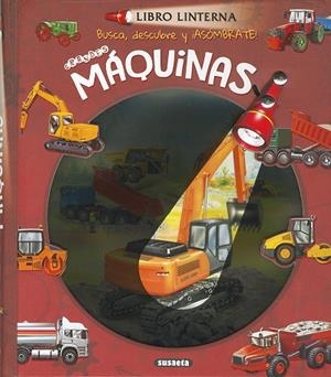 GRANDES MÁQUINAS | 9791370340971