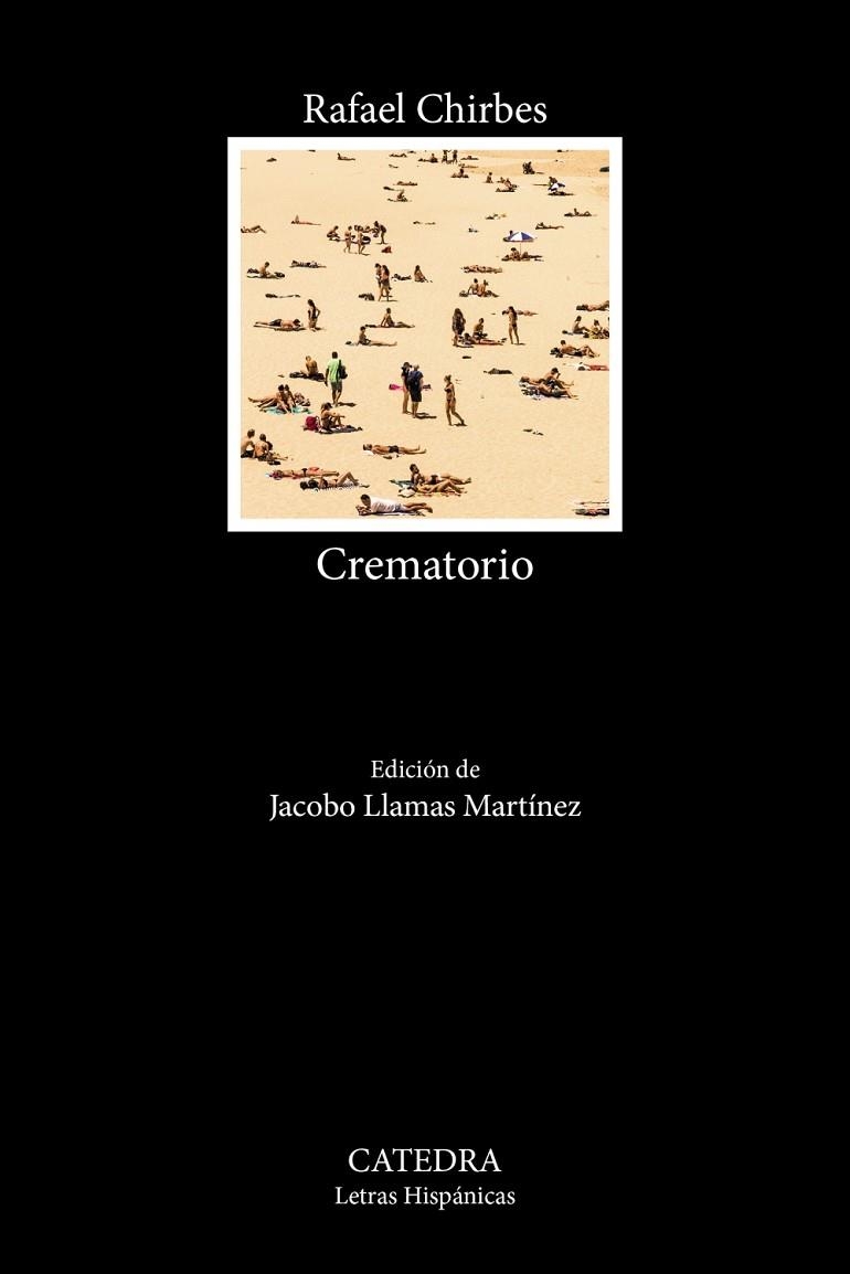 CREMATORIO | 9788437650289