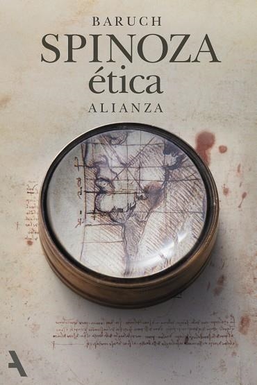 ÉTICA | 9791370092870 | BARUCH, SPINOZA