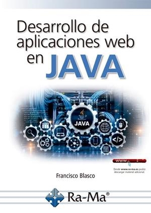 DESARROLLO DE APLICACIONES WEB EN JAVA | 9791388334337 | BLASCO, FRANCISCO