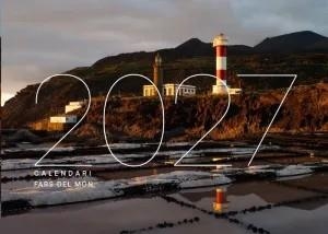 CALENDARI 2027 FARS DEL MON | 9781901175226