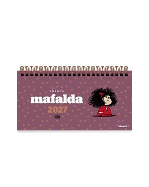 MAFALDA 2027 POCKET | 9786316693884 | QUINO