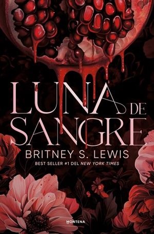 LUNA DE SANGRE (CANTOS PINTADOS) | 9791387809270 | LEWIS, BRITNEY S.