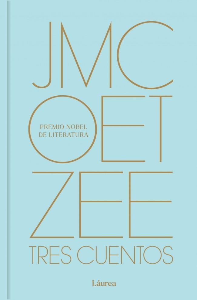 TRES CUENTOS | 9788439747574 | COETZEE, J.M.