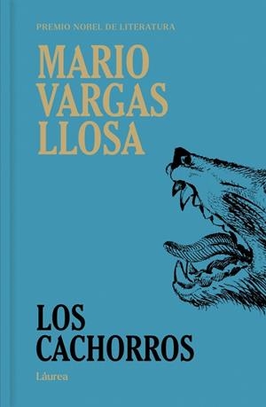 LOS CACHORROS | 9791387975685 | VARGAS LLOSA, MARIO