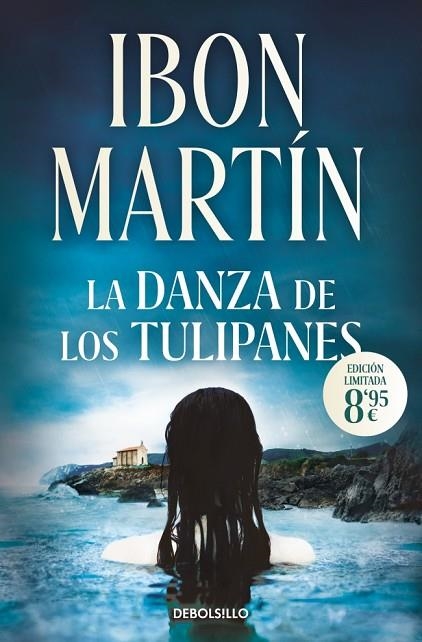 LA DANZA DE LOS TULIPANES | 9788466395717 | MARTÍN, IBON