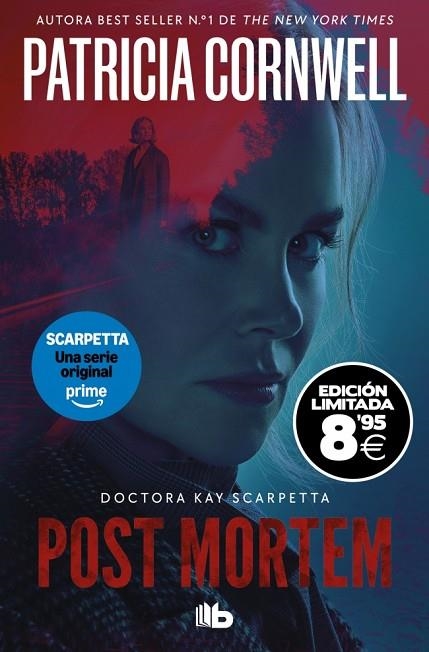 POST MORTEM | 9791388147500 | CORNWELL, PATRICIA