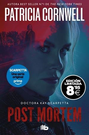 POST MORTEM | 9791388147500 | CORNWELL, PATRICIA