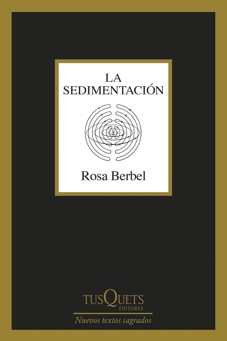 LA SEDIMENTACIÓN | 9788411078450 | BERBEL, ROSA