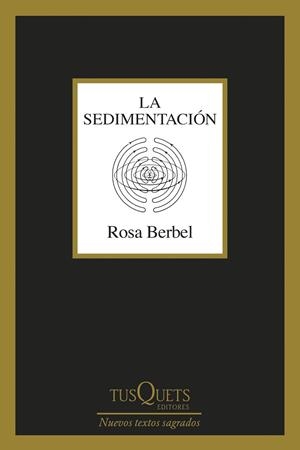 LA SEDIMENTACIÓN | 9788411078450 | BERBEL, ROSA