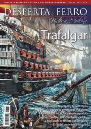 TRAFALGAR | DHM84
