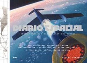 DIARIO ESPACIAL. ARTE, CIENCIA Y EXPLORACION DEL COSMOS | 9791388023583 | CAMPBELL, DALLAS