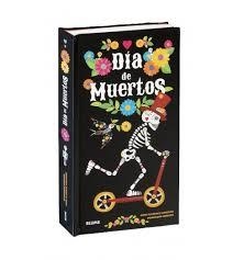 DÍA DE MUERTOS POP UP | 9791388023620 | FLORENCE LEMASSON, ANNE/EHRHARD, DOMINIQUE