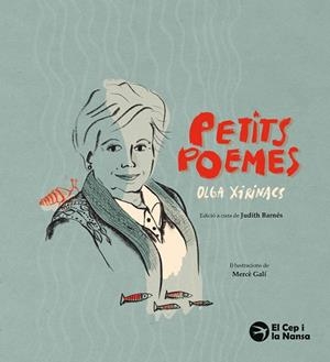 PETITS POEMES OLGA XIRINACS | 9791387876333 | XIRINACS, OLGA