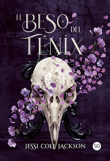 EL BESO DEL FÉNIX | 9791388287138 | COLE JACKSON, JESSI