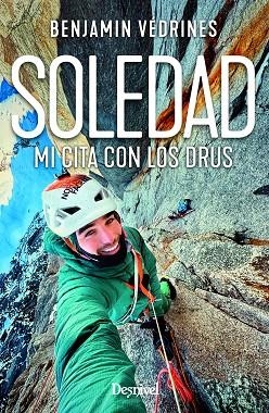 SOLEDAD. MI CITA CON LOS DRUS | 9788498297454 | VÉDRINES, BENJAMIN