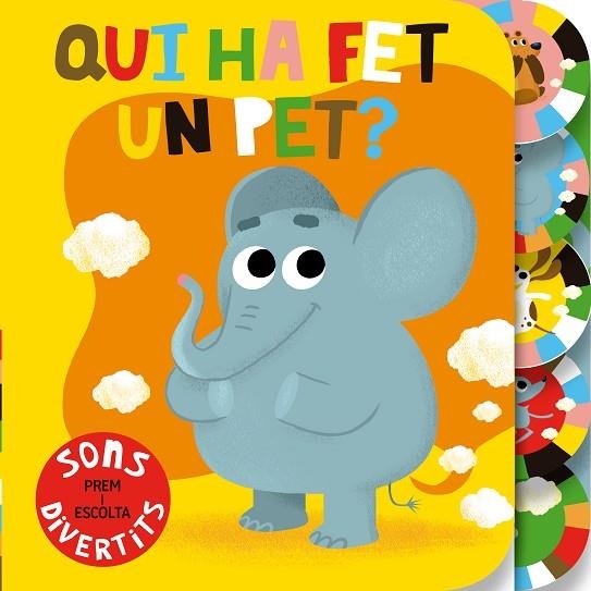 QUI HA FET UN PET? SONS | 9791399209716 | VERKOELEN, MAIKEL