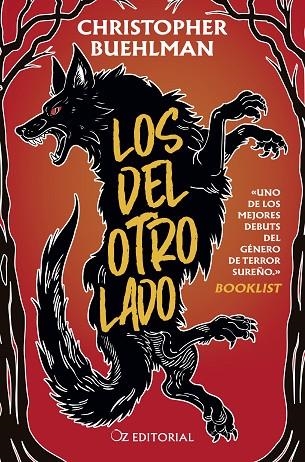 LOS DEL OTRO LADO | 9788418431463 | BUEHLMAN, CHRISTOPHER