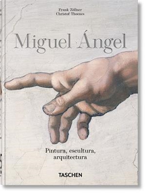 MIGUEL ÁNGEL | 9783754406151 | THOENES, CHRISTOF/ZÖLLNER, FRANK