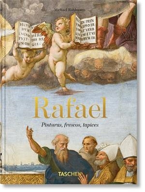 RAFAEL | 9783754403457 | ROHLMANN, MICHAEL