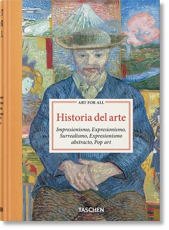 HISTORIA DEL ARTE | 9783754401439 | HESS, BARBARA/KLINGSÖHR-LEROY, CATHRIN/GRIMME, KARIN H./HONNEF, KLAUS/WOLF, NORBERT