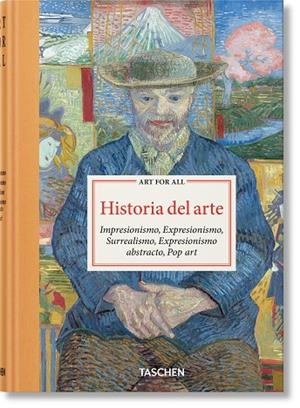 HISTORIA DEL ARTE | 9783754401439 | HESS, BARBARA/KLINGSÖHR-LEROY, CATHRIN/GRIMME, KARIN H./HONNEF, KLAUS/WOLF, NORBERT