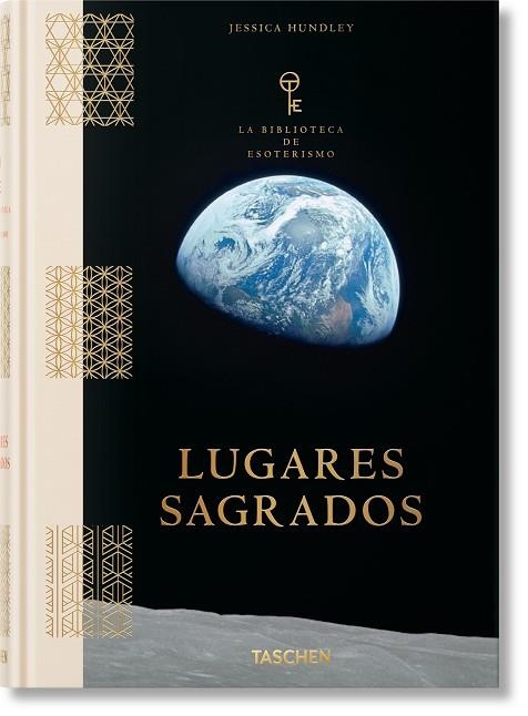 LUGARES SAGRADOS | 9783754401743 | HUNDLEY, JESSICA