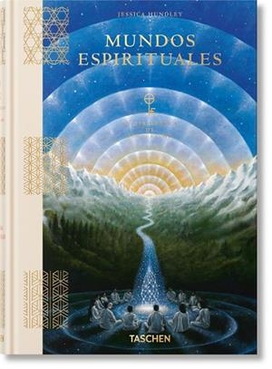 MUNDOS ESPIRITUALES | 9783754405338 | HUNDLEY, JESSICA