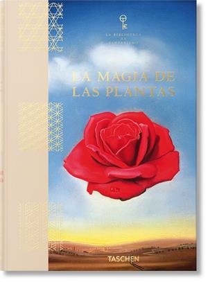 LA MAGIA DE LAS PLANTAS | 9783836585675 | HUNDLEY, JESSICA