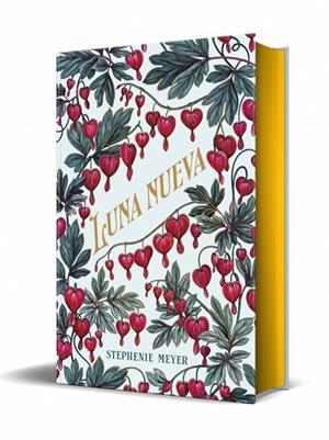 LUNA NUEVA (EDICION ESPECIAL LIMITADA CANTOS DORADOS)) | 9791387949792 | MEYER, STEPHENIE