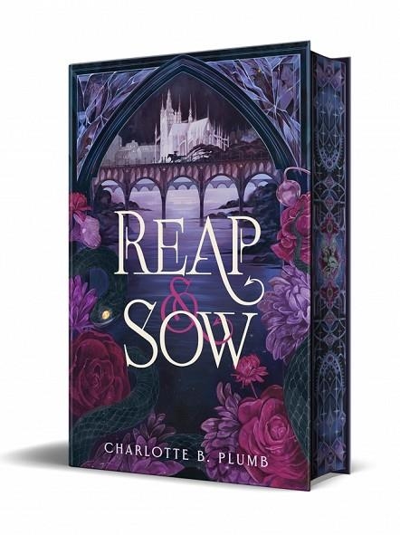 REAP & SOW 1 (CANTOS PINTADOS) | 9791387949068 | PLUMB, CHARLOTTE B.