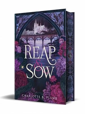 REAP & SOW 1 (CANTOS PINTADOS) | 9791387949068 | PLUMB, CHARLOTTE B.