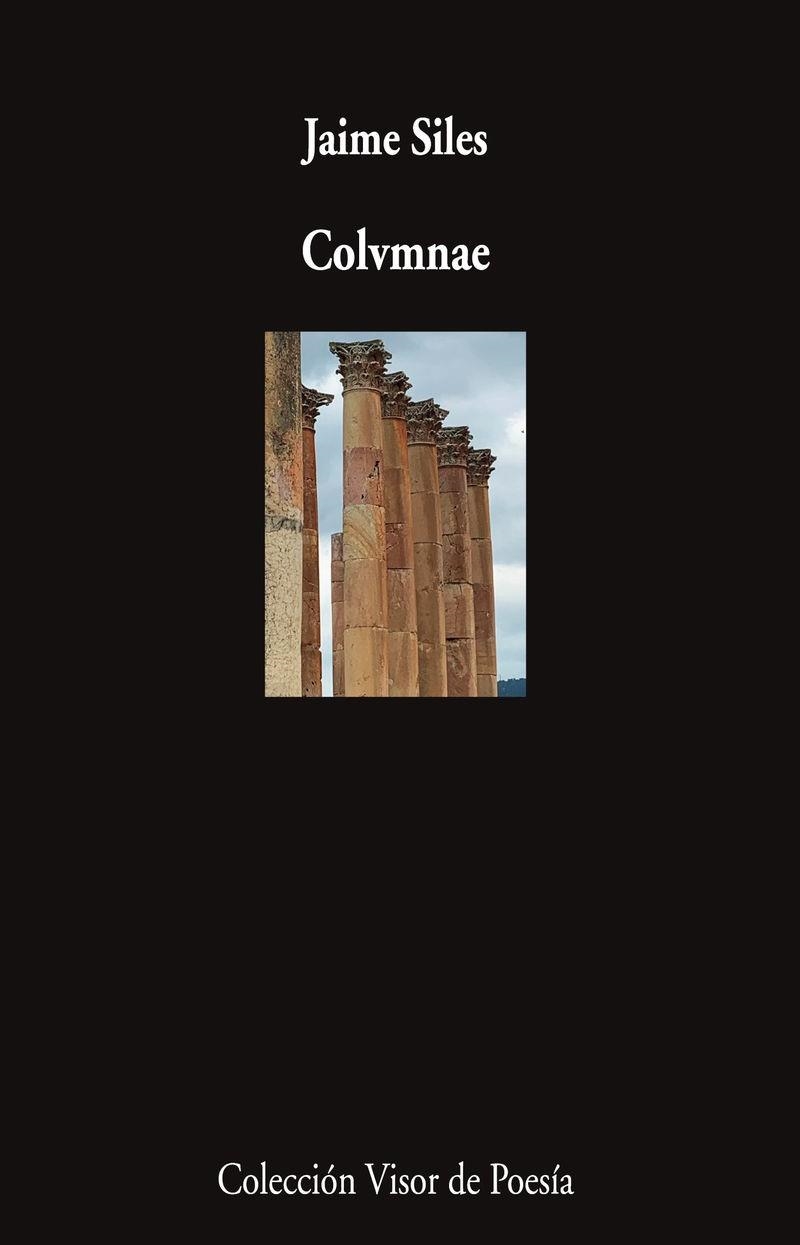 COLVMNAE | 9791387745493 | SILES, JAIME