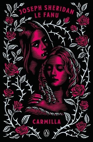 CARMILLA · EDICIÓN LIMITADA | 9788491058274 | SHERIDAN LE FANU, JOSEPH