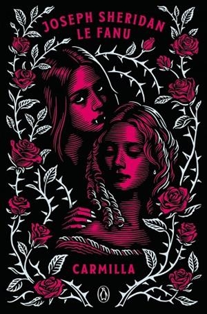 CARMILLA · EDICIÓN LIMITADA | 9788491058274 | SHERIDAN LE FANU, JOSEPH