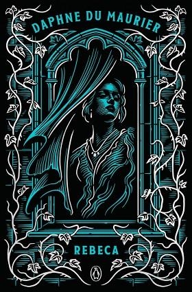 REBECA | 9788491058014 | DU MAURIER, DAPHNE