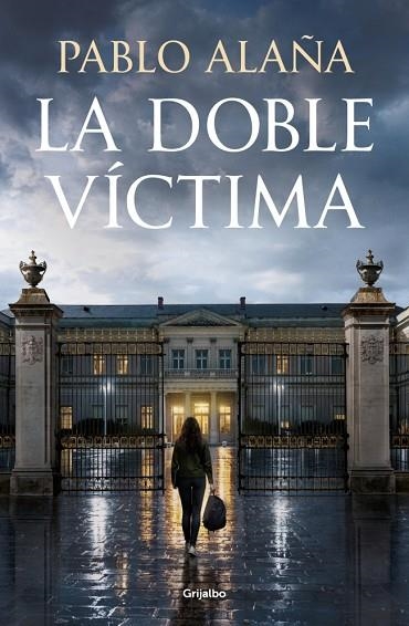 LA DOBLE VÍCTIMA | 9788425374883 | ALAÑA, PABLO