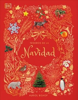 TESOROS DE LA NAVIDAD | 9780241838808 | BISHOP, AURIOL