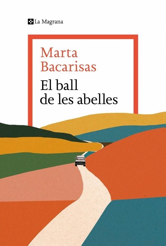 EL BALL DE LES ABELLES | 9788419334909 | BACARISAS, MARTA