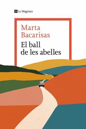 EL BALL DE LES ABELLES | 9788419334909 | BACARISAS, MARTA