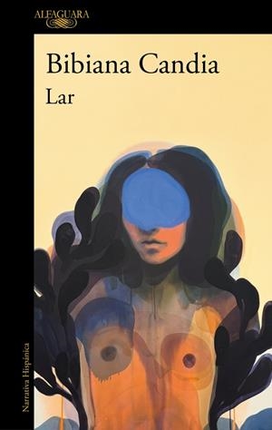 LAR UNA TRAGEDIA | 9791387975203 | CANDIA, BIBIANA