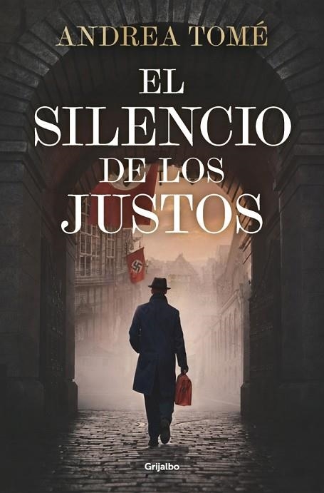 EL SILENCIO DE LOS JUSTOS | 9788425375330 | TOMÉ, ANDREA