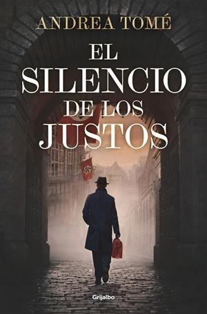 EL SILENCIO DE LOS JUSTOS | 9788425375330 | TOMÉ, ANDREA