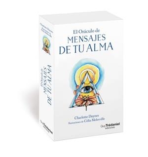 EL ORACULO DE MENSAJES DE TU ALMA | 9782813237286